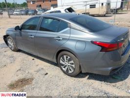 Nissan Altima 2020 2 Nissan Altima 2020 2