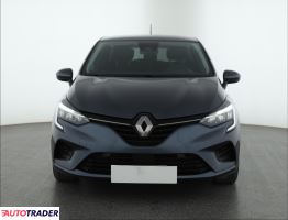 Renault Clio 2021 1.0 89 KM