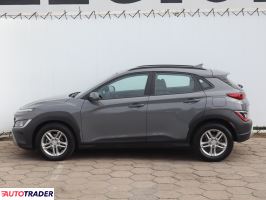 Hyundai Kona 2020 1.0 118 KM