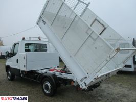 Iveco Daily 2017 2.3