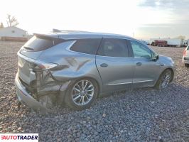 Buick Enclave 2023 3