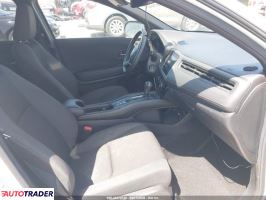 Honda HR-V 2021 1