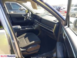 Hyundai Santa Fe 2025 2