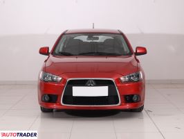 Mitsubishi Lancer 2011 1.6 115 KM