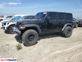 Jeep Wrangler 2022 3 Jeep Wrangler 2022 3