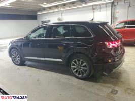 Audi Q7 2019 3 Audi Q7 2019 3