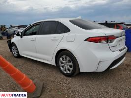 Toyota Corolla 2021 1