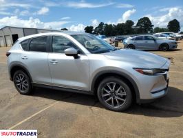 Mazda CX-5 2018 2