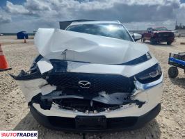 Mazda CX-30 2025 2