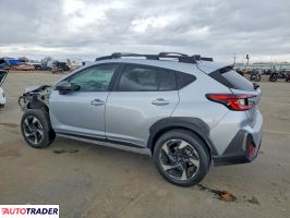 Subaru Pozostałe 2024 2