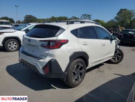 Subaru Pozostałe 2024 2