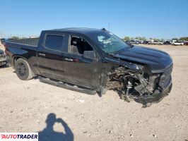 Chevrolet Silverado 2024 2