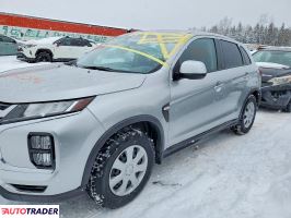 Mitsubishi Pozostałe - zobacz ofertę