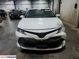 Toyota Camry 2020 2