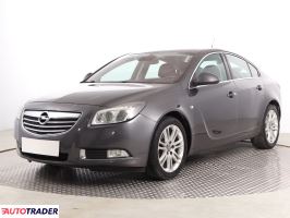 Opel Insignia 2009 2.0 158 KM