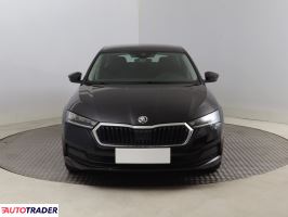 Skoda Octavia 2021 1.0 108 KM
