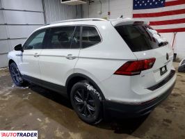 Volkswagen Tiguan 2024 2