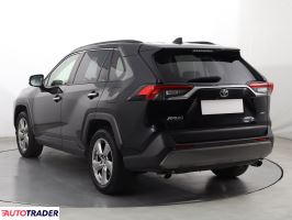 Toyota RAV 4 2019 2.0 172 KM