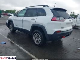 Jeep Cherokee 2022 3 Jeep Cherokee 2022 3
