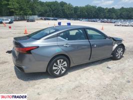Nissan Altima 2020 2