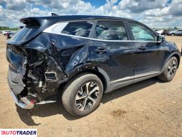 Kia Sportage 2025 2