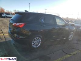 Chevrolet Equinox 2019 1