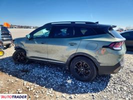 Kia Sportage 2023 2