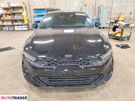 Kia Pozostałe 2021 1