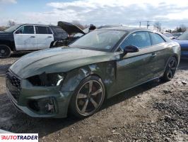 Audi A5 2023 2