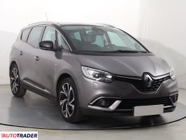 Renault Grand Scenic 2018 1.3 160 KM
