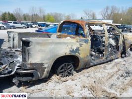 Chevrolet 1500 2019 5 Chevrolet 1500 2019 5