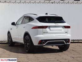Jaguar E-PACE 2019 2.0 177 KM