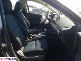 Toyota Yaris 2017 1 Toyota Yaris 2017 1