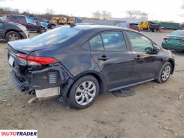 Toyota Corolla 2025 2