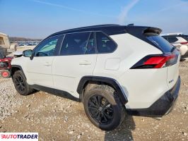 Toyota Pozostałe 2024 2