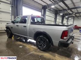 Dodge Ram 2022 3