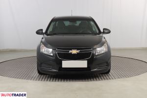 Chevrolet Cruze 2012 2.0 160 KM