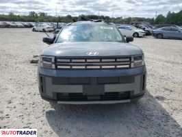 Hyundai Santa Fe 2024 2