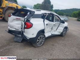 GMC Terrain 2019 2 GMC Terrain 2019 2