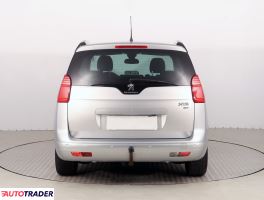 Peugeot 5008 2014 1.6 112 KM