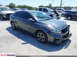 Kia Pozostałe 2020 2 Kia Pozostałe 2020 2