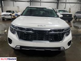Kia Pozostałe 2024 2 Kia Pozostałe 2024 2