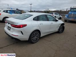 BMW 228 2021 2