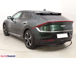 Kia EV6 2021 225 KM