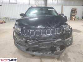 Jeep Compass 2018 2