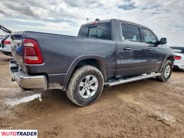 Dodge Ram 2021 5 Dodge Ram 2021 5