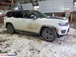 Jeep Grand Cherokee 2022 3