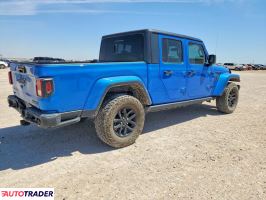 Jeep Pozostałe 2023 3