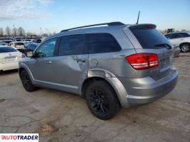 Dodge Journey 2020 2