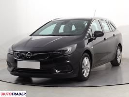 Opel Astra 2021 1.2 143 KM Opel Astra 2021 1.2 143 KM